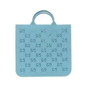 GUCCI Authentic Blue Bag